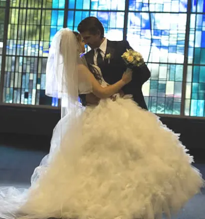 Get Married Top Wedding Venues in Metro Detroit